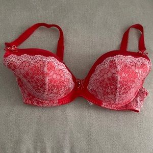 30F Curvy Kate lace bra